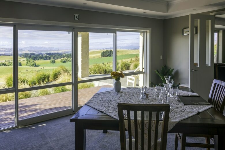 Bed & Breakfast Ribbonwood Country House