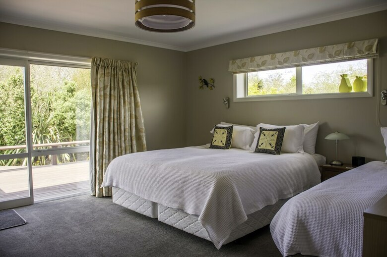Bed & Breakfast Ribbonwood Country House
