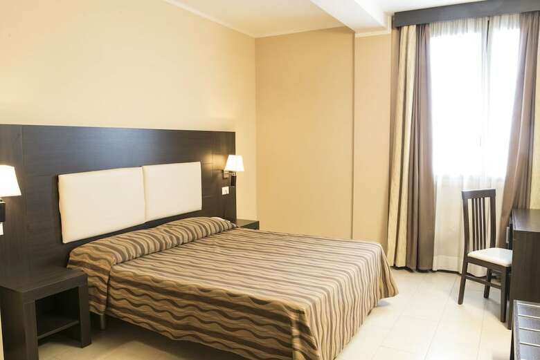 Hotel Corte Business