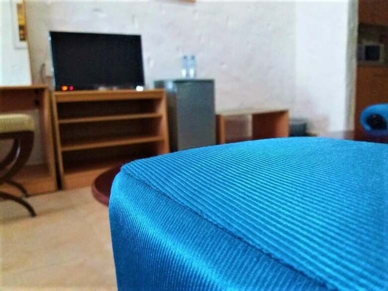 Aparthotel Safari Village Executive Suites