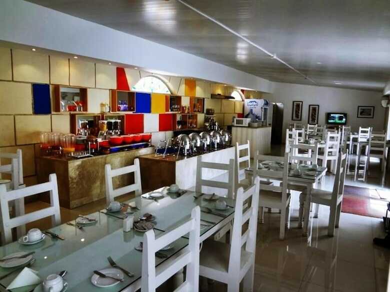 Aparthotel Safari Village Executive Suites