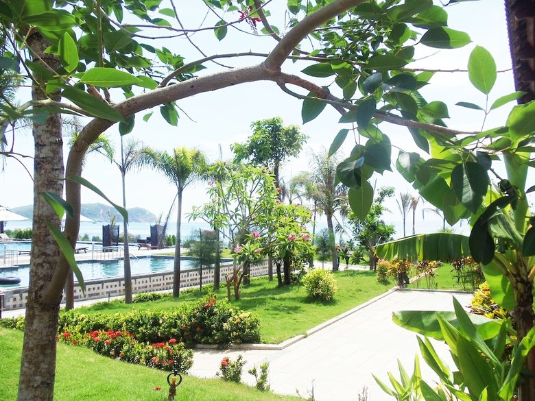 Hotel Sa Huynh Beach Resort
