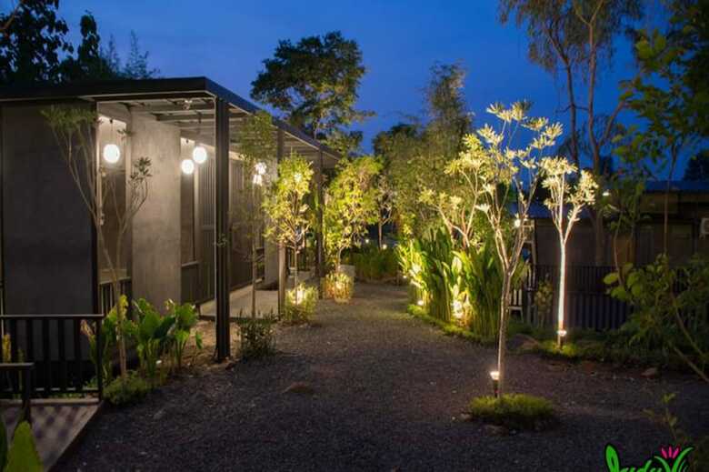 Apartamento Buriram Judypark And Resort