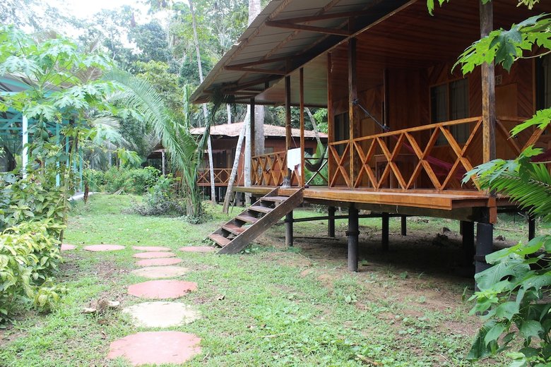 Posada Monte Amazonico Lodge