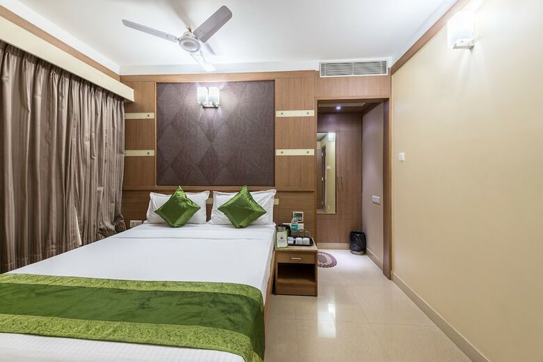 Hotel Treebo Trend Ess Grande