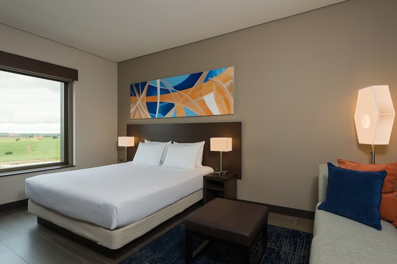 Hotel Hyatt Place Sao Jose Do Rio Preto