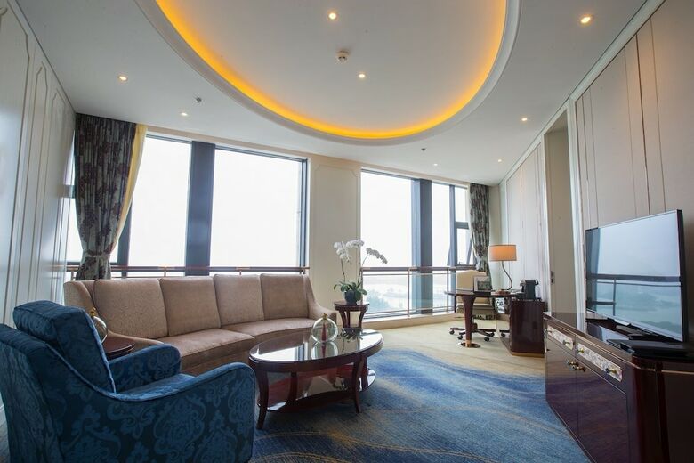 Hotel Royal Tulip Suzhou