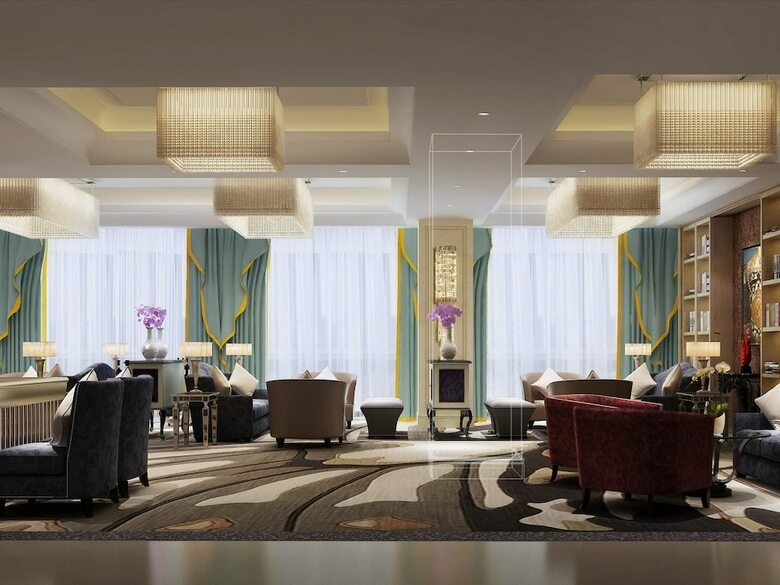 Hotel Royal Tulip Suzhou