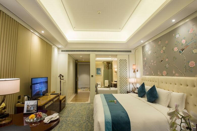 Hotel Royal Tulip Suzhou