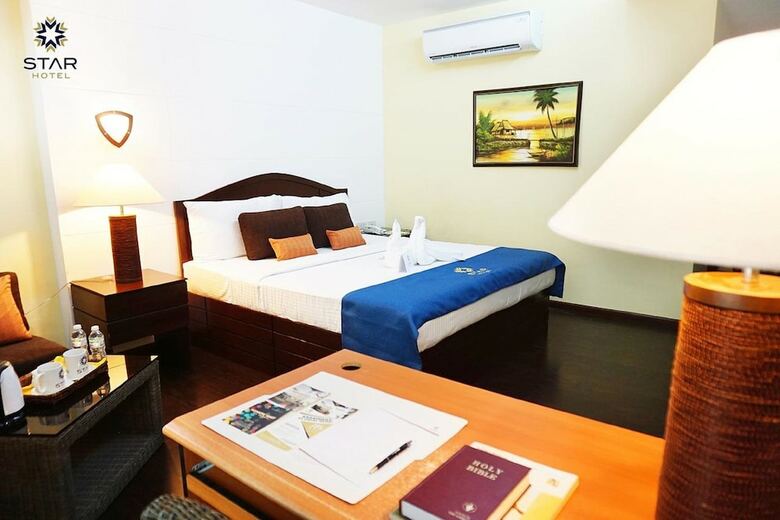 Star Hotel