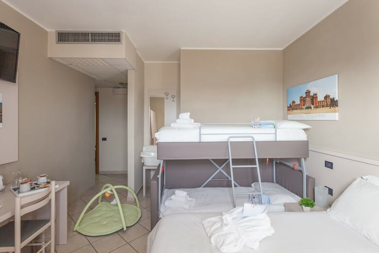 Best Quality Hotel Candiolo