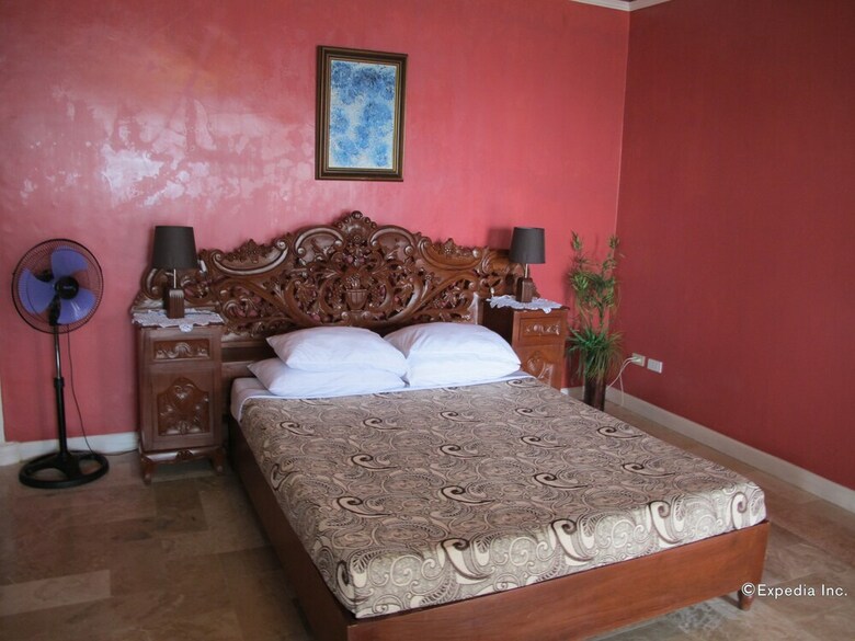 Hotel Blue Crystal Beach Resort