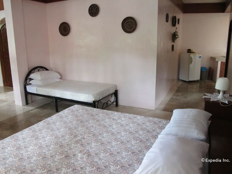 Hotel Blue Crystal Beach Resort