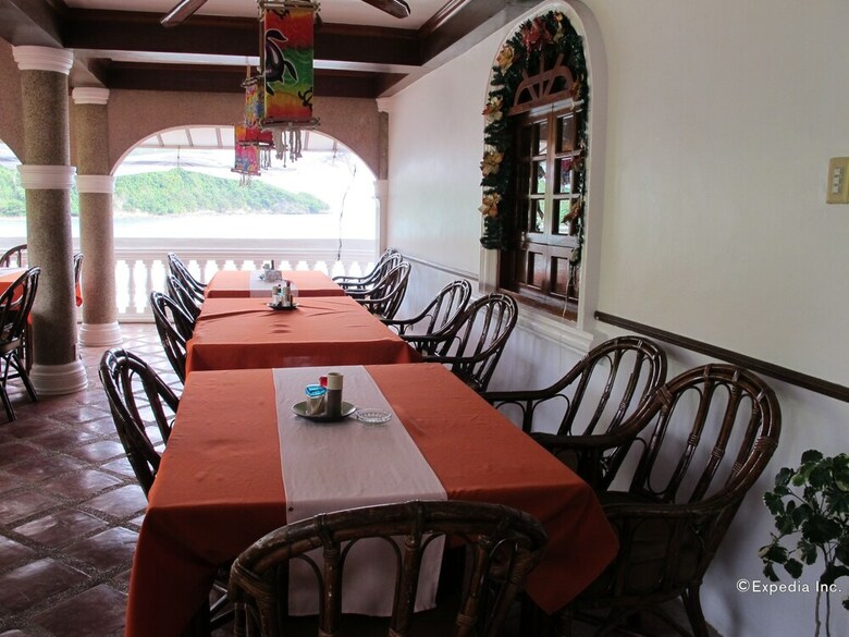 Hotel Blue Crystal Beach Resort