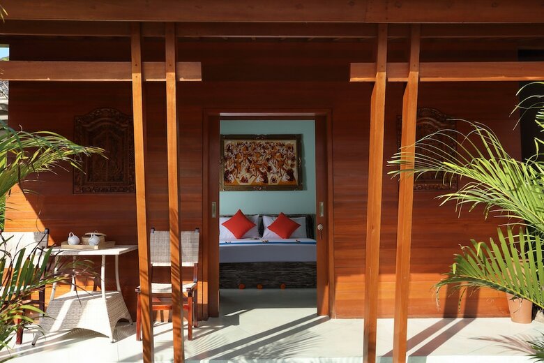 Villa Tegal Tis Ubud