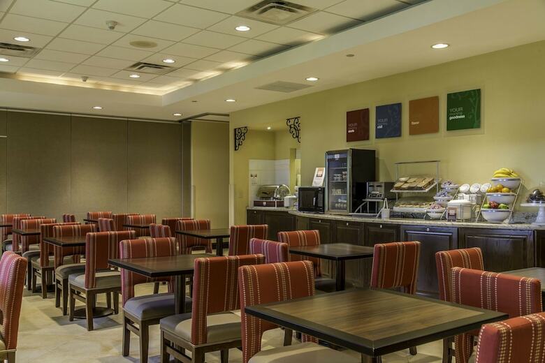Hotel Comfort Suites Miami - Kendall