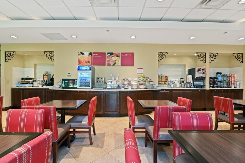 Hotel Comfort Suites Miami - Kendall