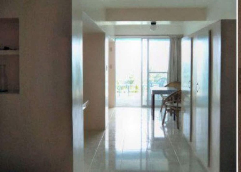 Hotel High Steps Pension