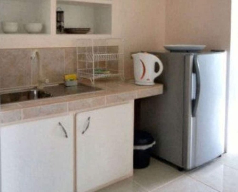 Hotel High Steps Pension