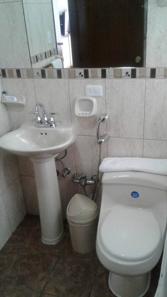 Galaxy Apart Hotel