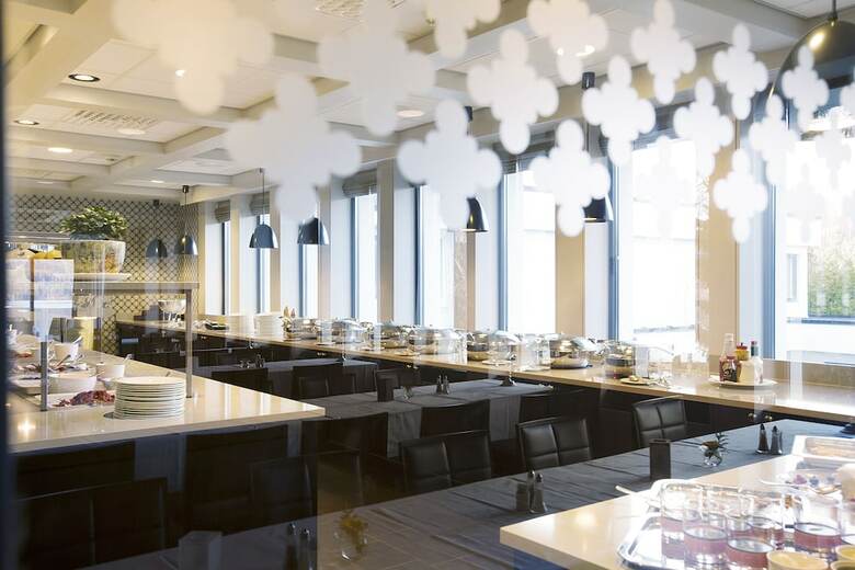 Hurdalsj�en Hotell