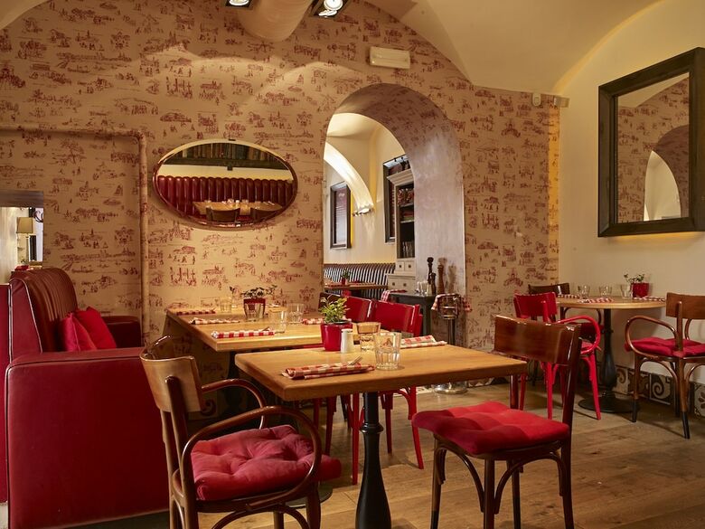 Pest-buda Design Hotel By Zsidai Hotels