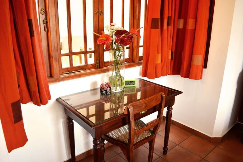 Hotel Mahasen By Foozoo
