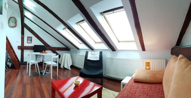 Hostal Taban Hostel Zagreb - Hostel