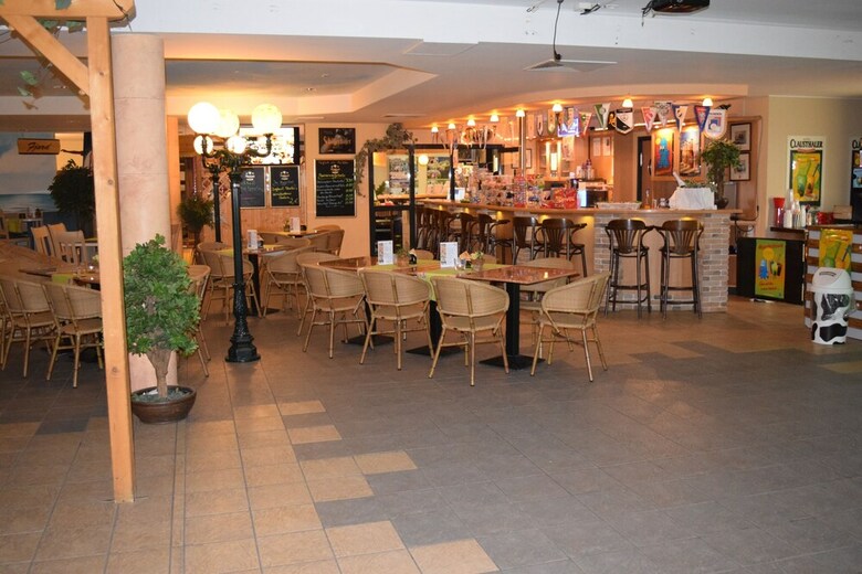 Euroville Jugend- Und Sporthotel