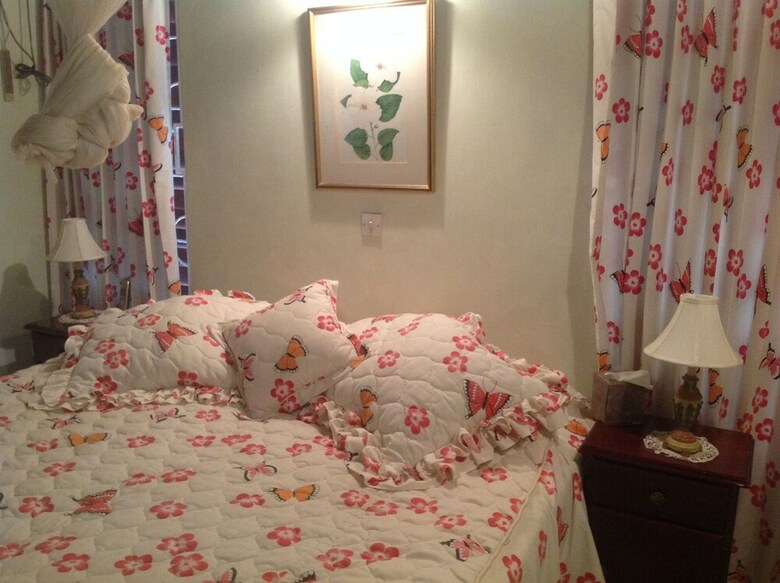 Residencia Morris Apartments