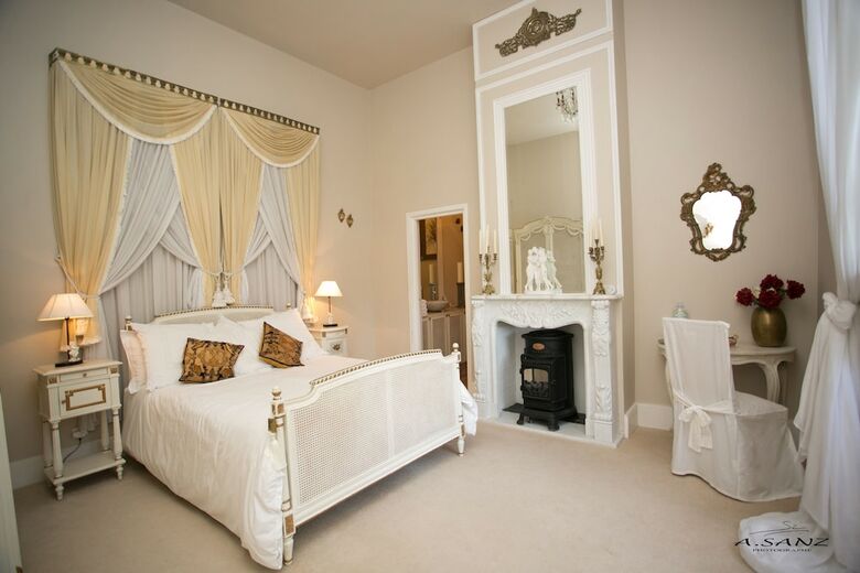 Hotel Chateau Bavolier