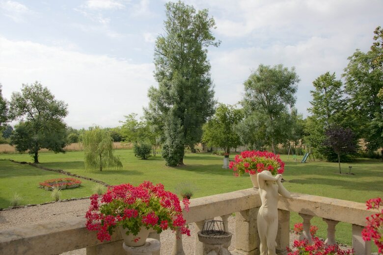 Hotel Chateau Bavolier