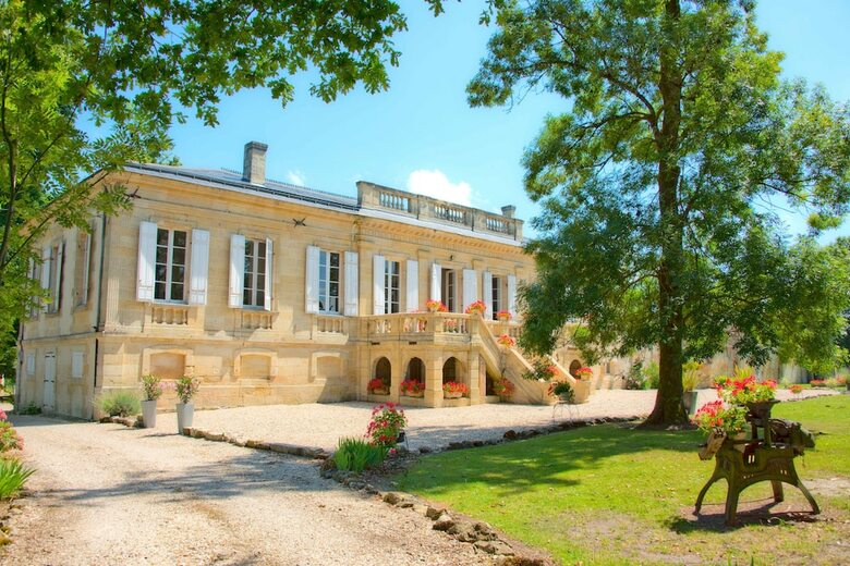 Hotel Chateau Bavolier