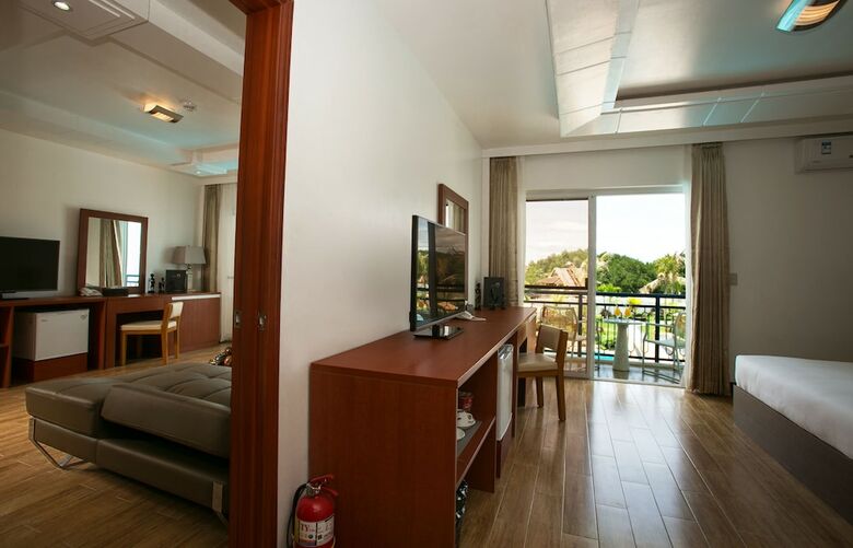 Apartamento Gabi Resort & Spa