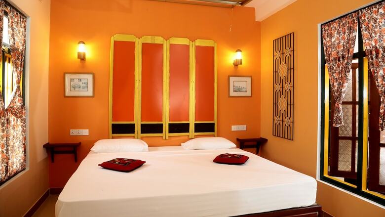 Hotel Villa Ceylon