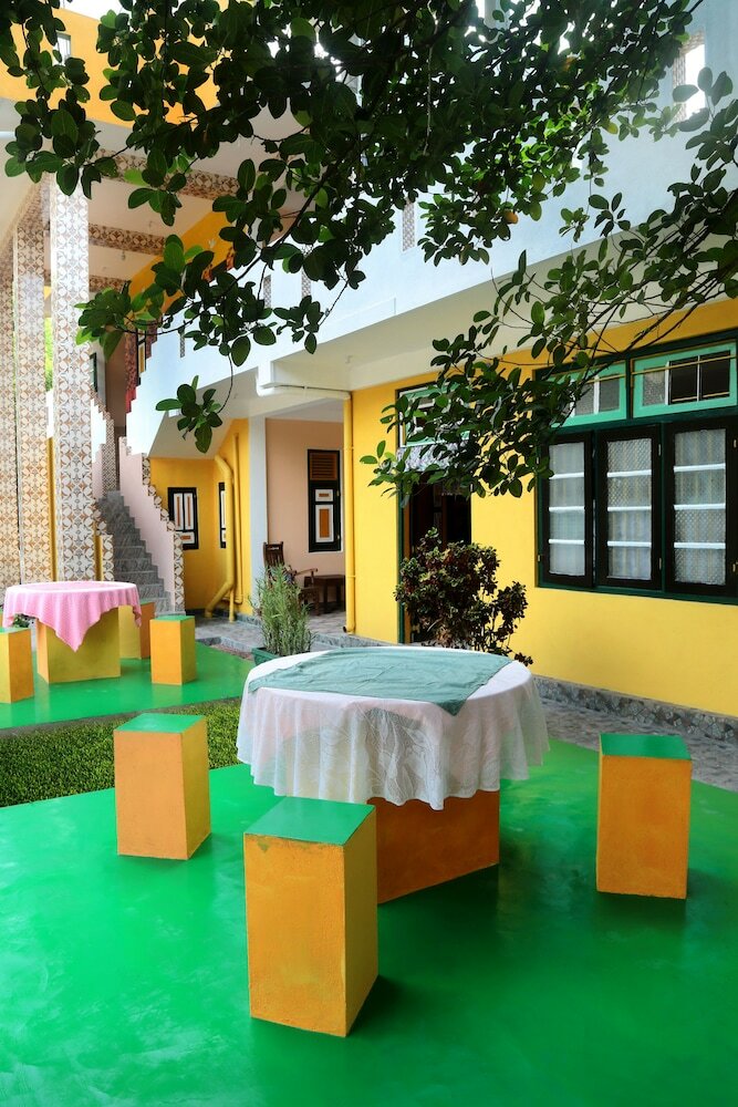 Hotel Villa Ceylon