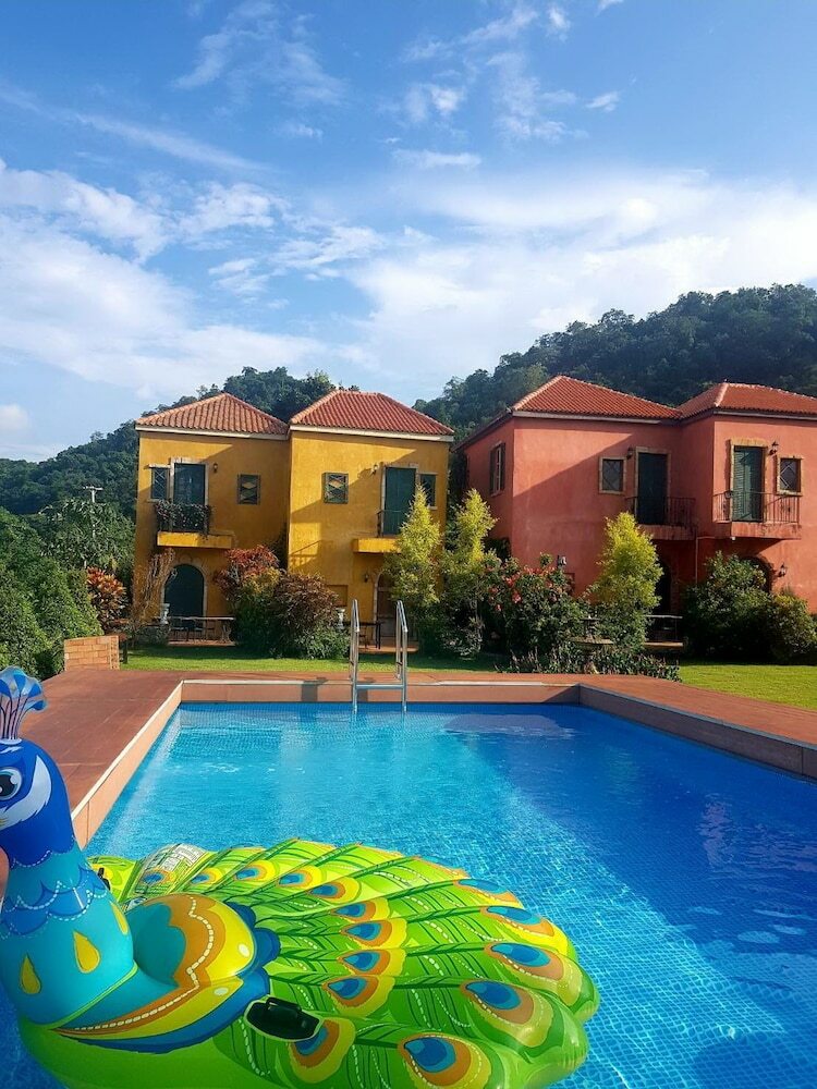 Hotel Davinci Di Khao Yai