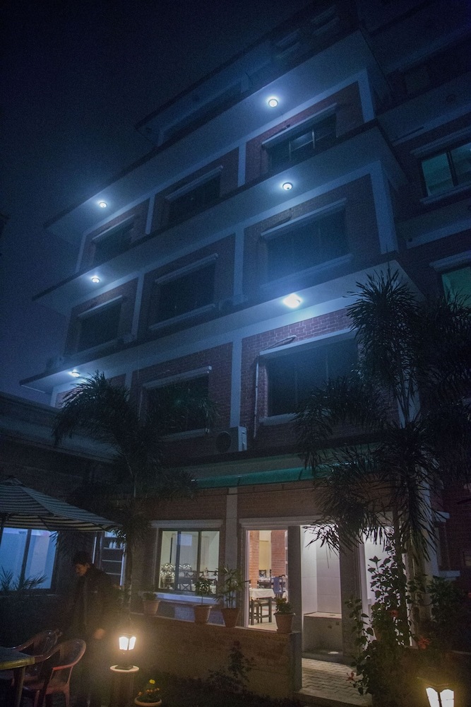Hotel Ananda Inn