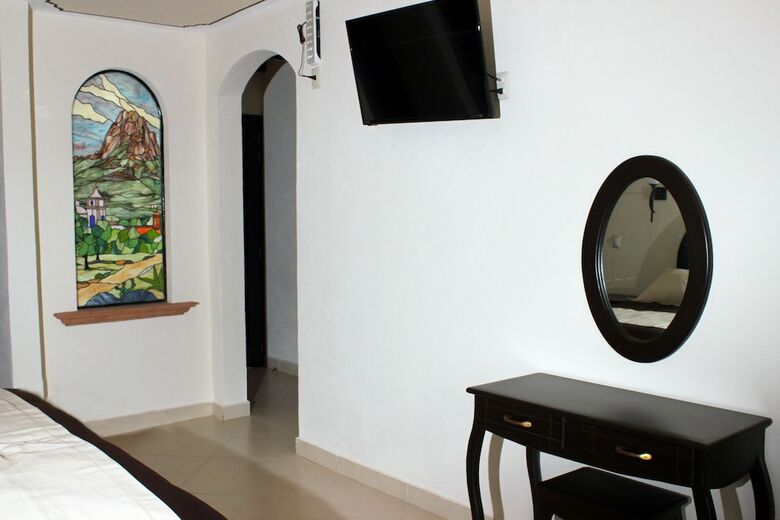 Hotel Feregrino