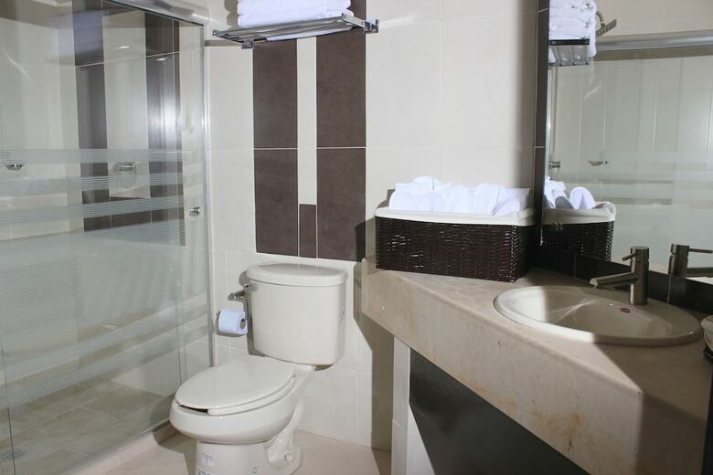 Hotel Feregrino