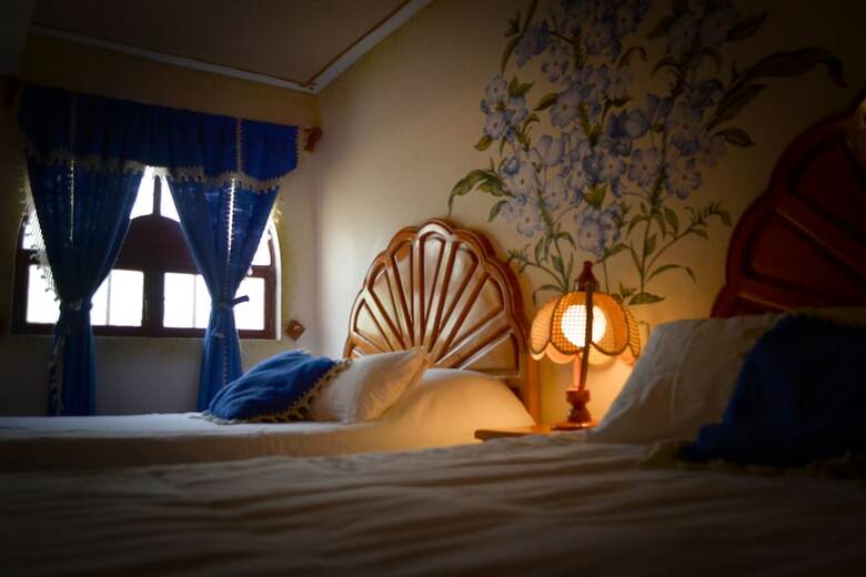 Hotel Feregrino
