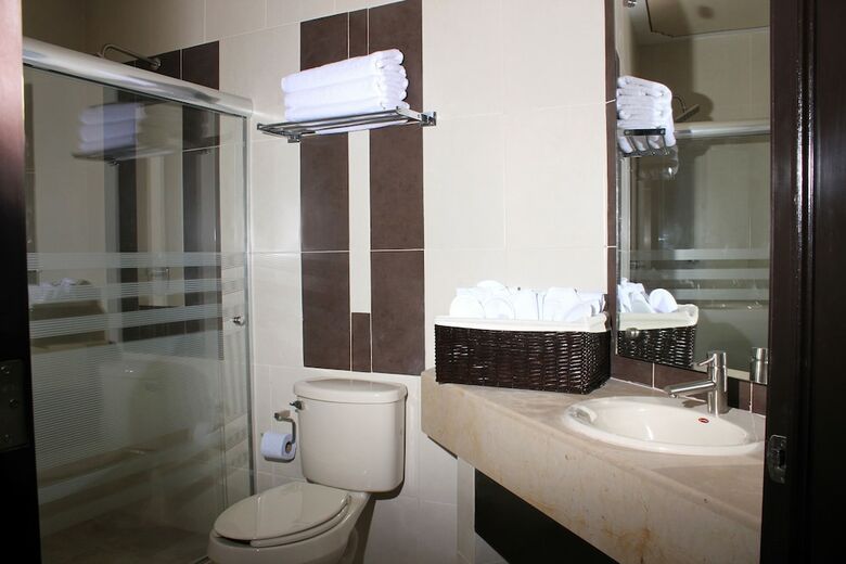 Hotel Feregrino