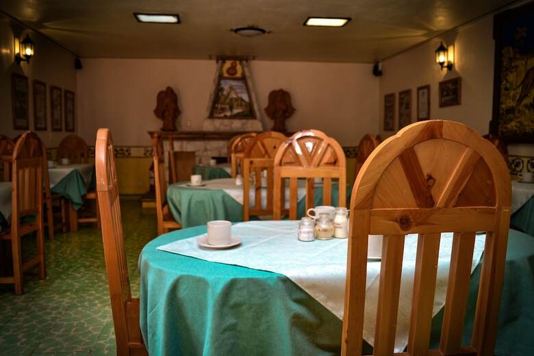Hotel Feregrino