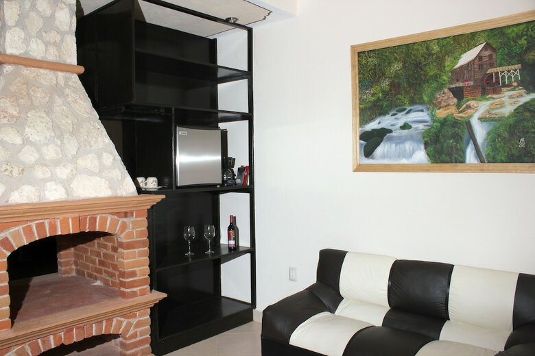 Hotel Feregrino