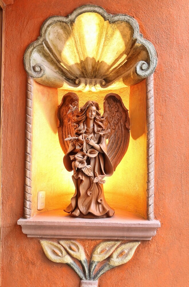 Hotel Feregrino