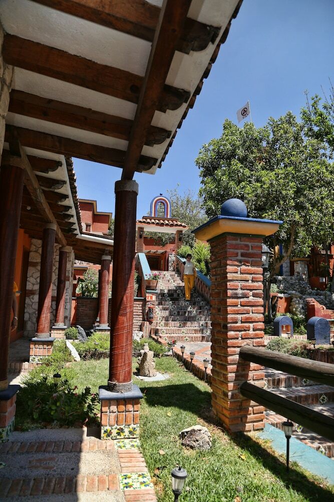 Hotel Feregrino