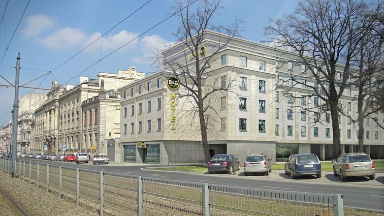 B&B Hotel ?�d? Centrum