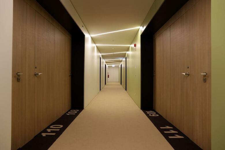 Pena Park Hotel