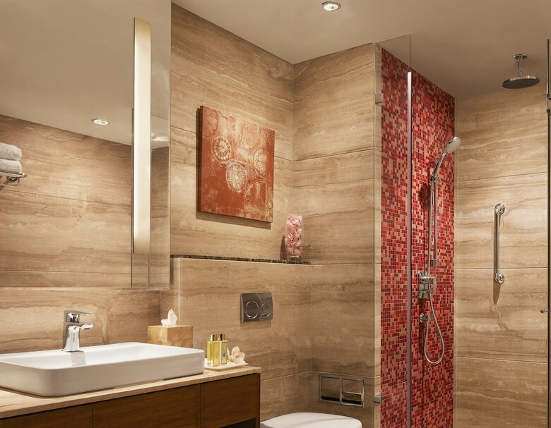 Hotel Taj Swarna