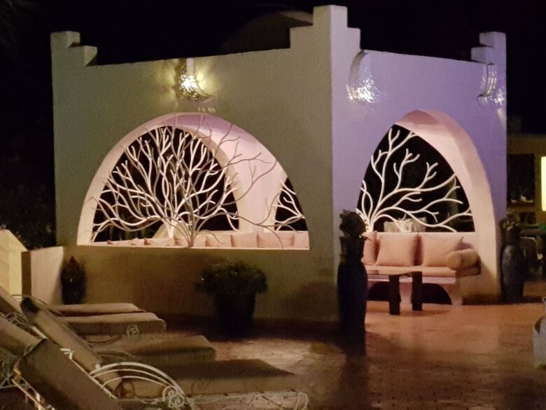 Posada Villa Riadana